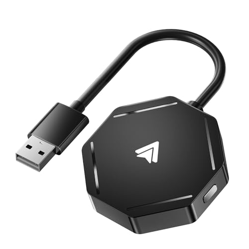 Amazon.co.jp: Android Auto無線で接続可能！POCHY Android Auto C11